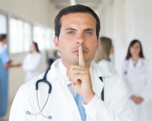 Le Secret Médical