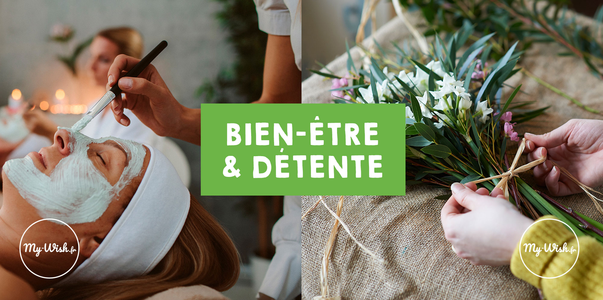 Bien-être & détente