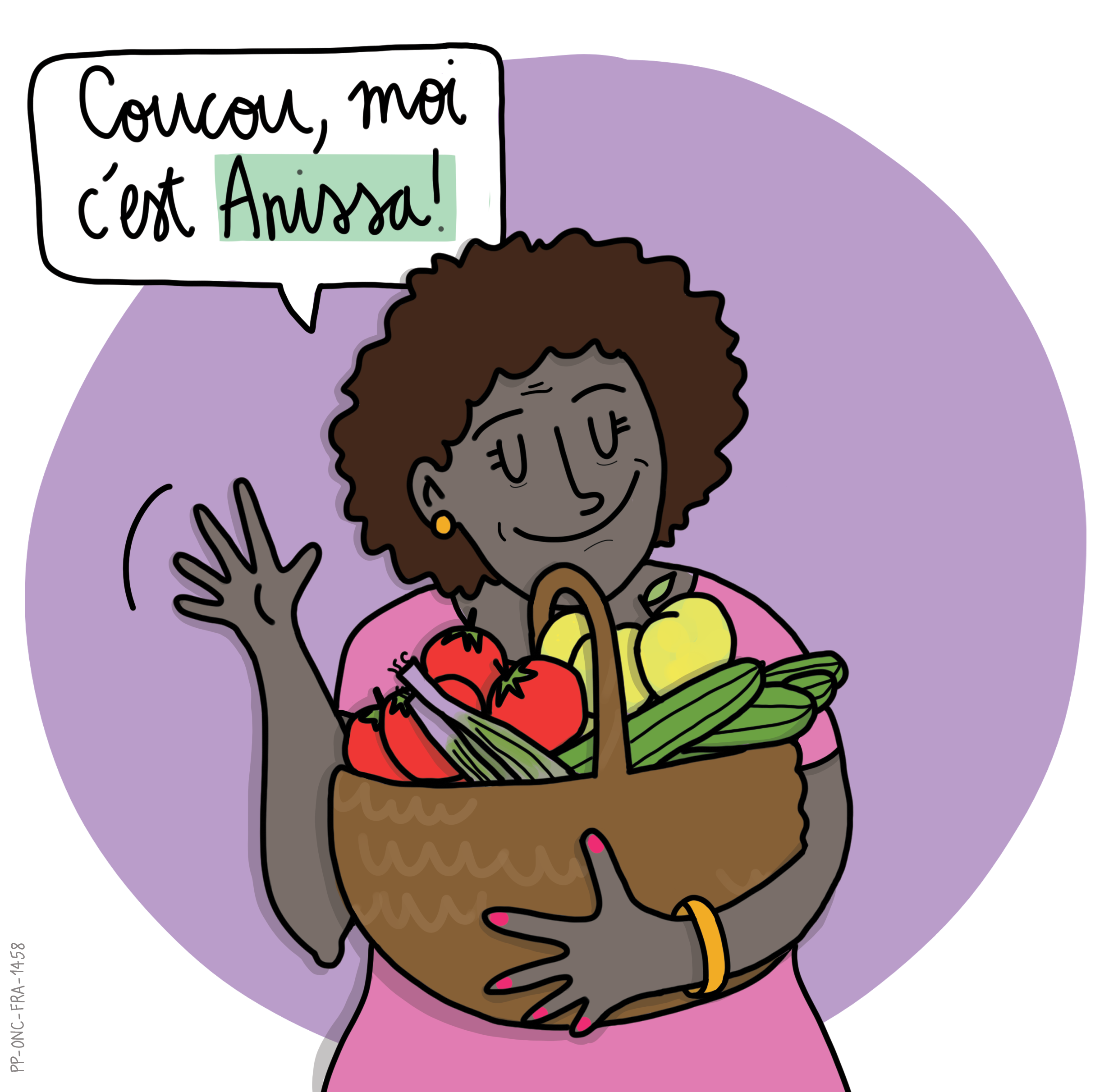 anissa