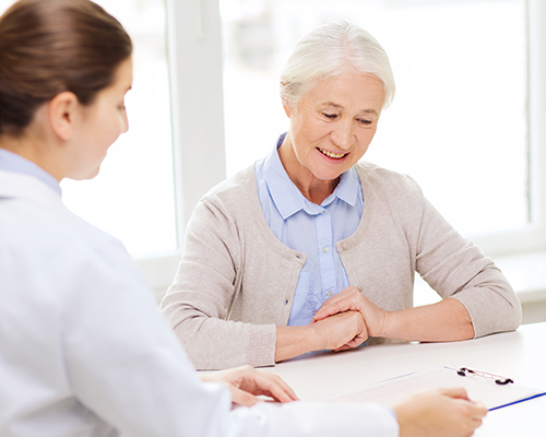 examens de diagnostic du cancer du rein